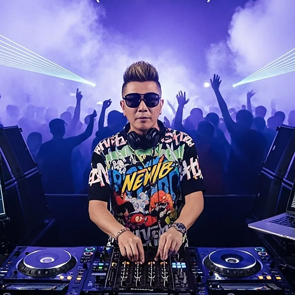 DJ Ayao